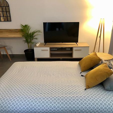 Studio Kooka Nui - Private Apartment Papeete  Extérieur photo