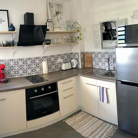 Studio Kooka Nui - Private Apartment Papeete  Extérieur photo