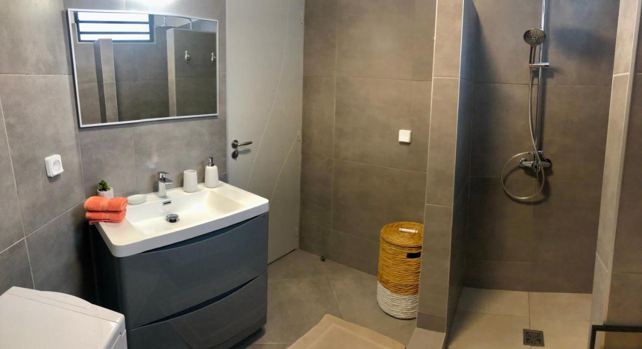 Studio Kooka Nui - Private Apartment Papeete  Extérieur photo