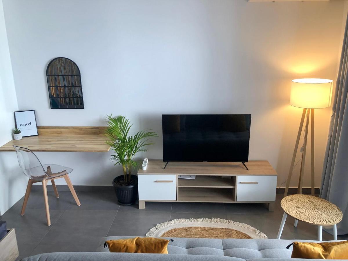 Studio Kooka Nui - Private Apartment Papeete  Extérieur photo