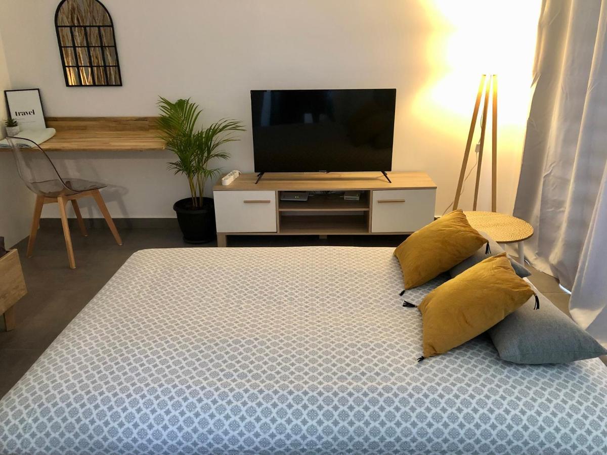 Studio Kooka Nui - Private Apartment Papeete  Extérieur photo