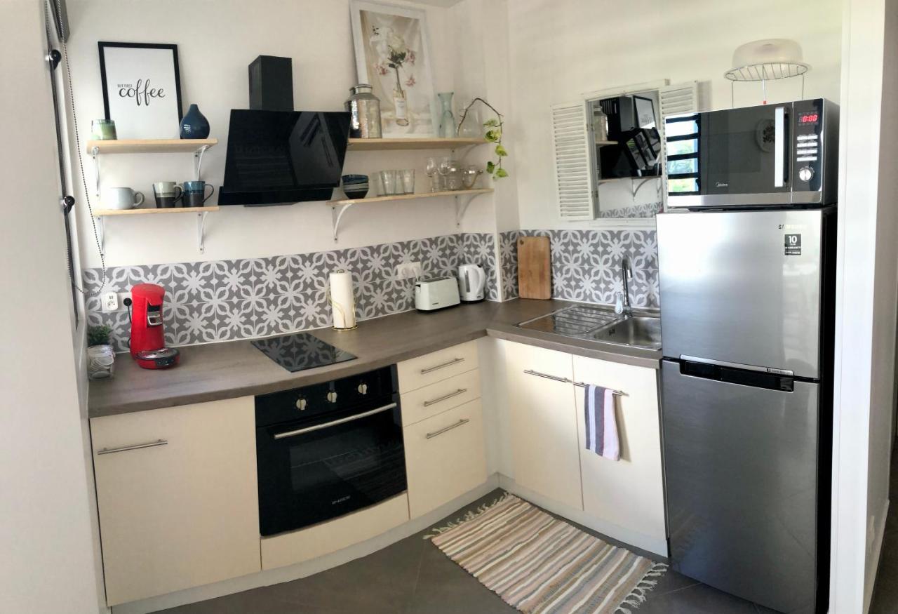 Studio Kooka Nui - Private Apartment Papeete  Extérieur photo