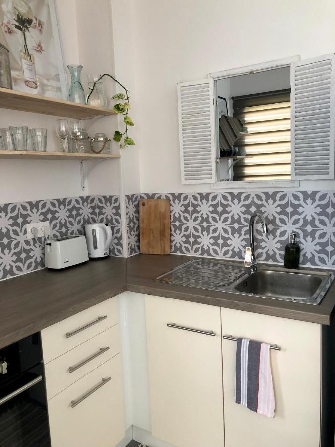 Studio Kooka Nui - Private Apartment Papeete  Extérieur photo