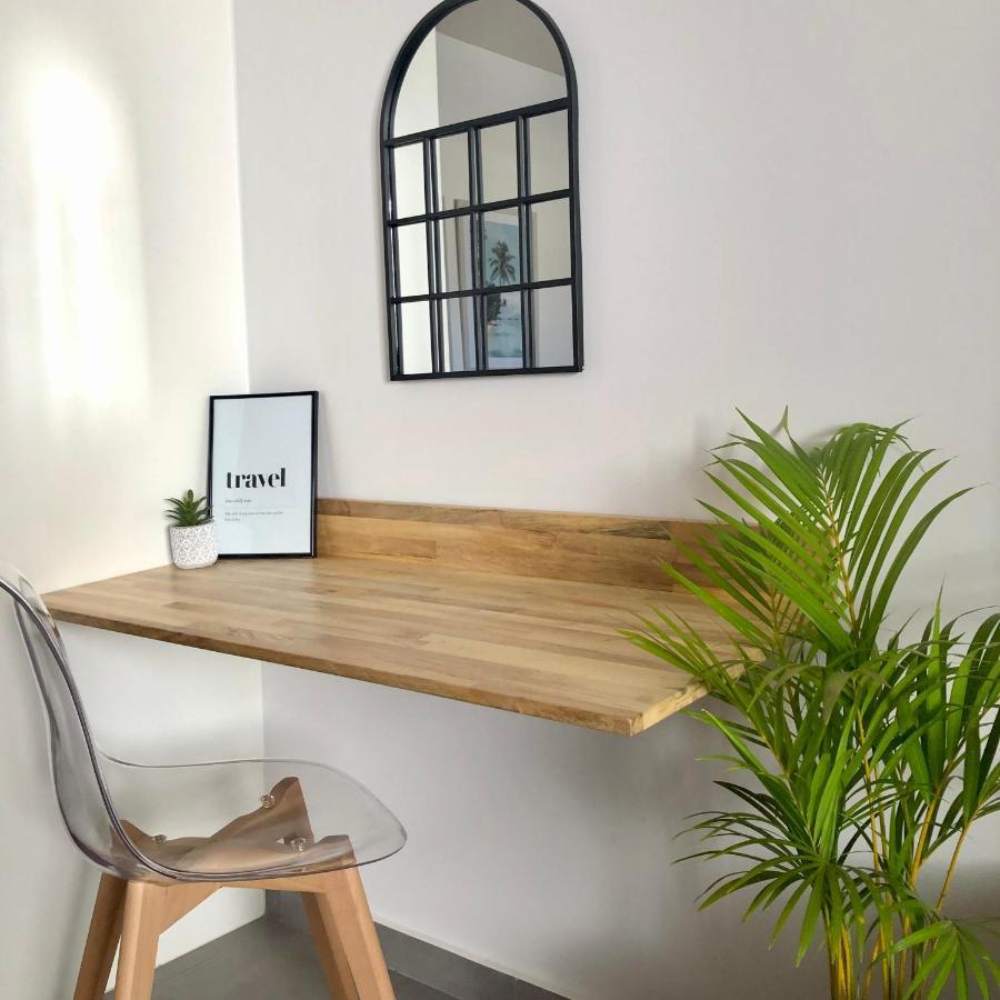 Studio Kooka Nui - Private Apartment Papeete  Extérieur photo