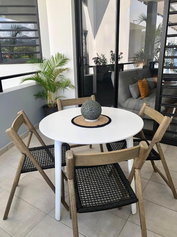 Studio Kooka Nui - Private Apartment Papeete  Extérieur photo
