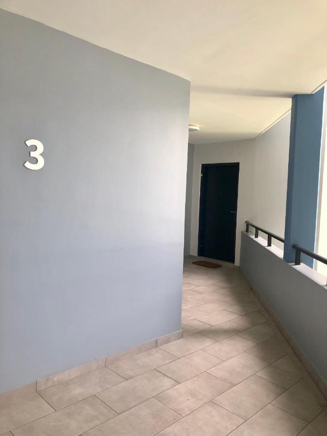 Studio Kooka Nui - Private Apartment Papeete  Extérieur photo