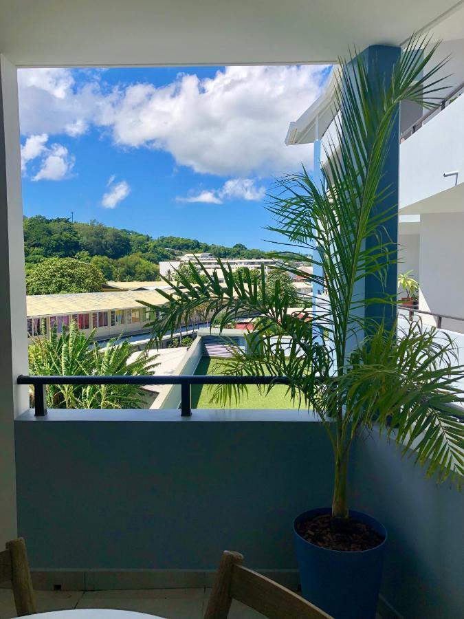 Studio Kooka Nui - Private Apartment Papeete  Extérieur photo